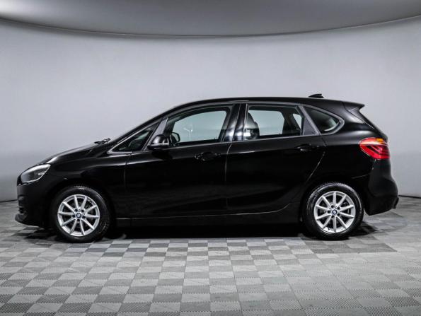 BMW 2 серии Active Tourer F45 Рестайлинг с пробегом 2018 года, цена 2 100 000 рублей, 98240 км, компактвэн, Автокод Объявления