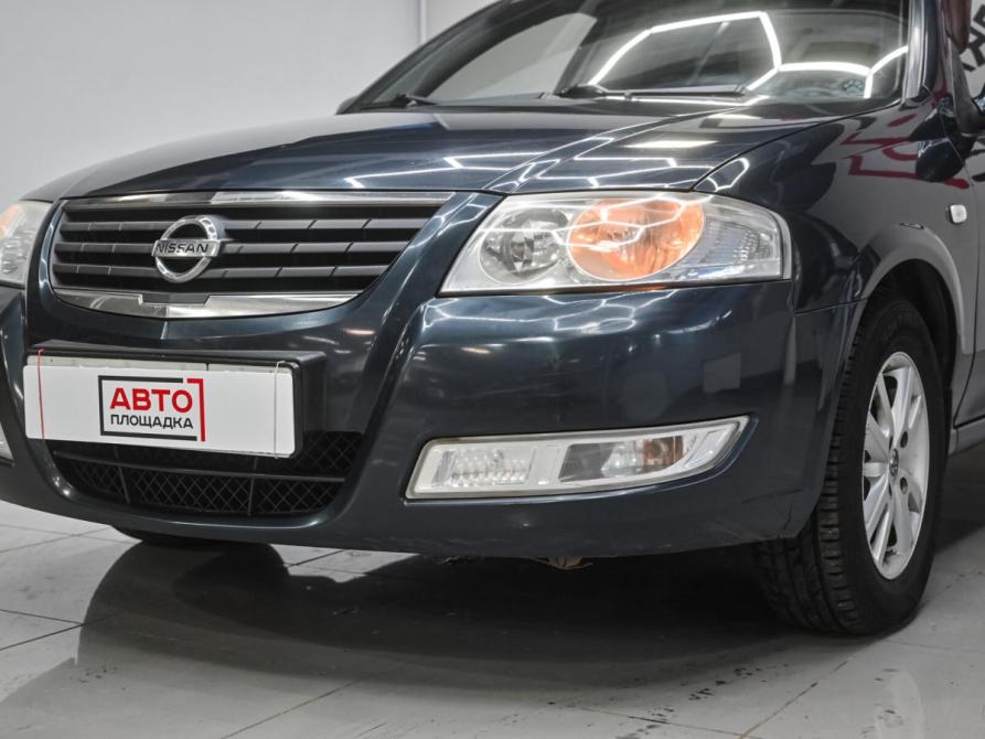 Nissan Almera Classic I Челябинск  - изображение 3