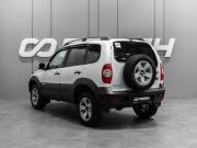 Chevrolet Niva I Рестайлинг Тюмень  - изображение 18