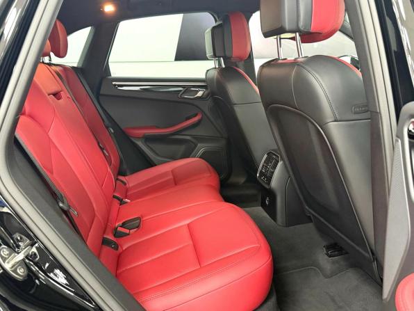 Porsche Macan I Рестайлинг с пробегом 2019 года, цена 6 945 000 рублей, 45098 км, внедорожник, Автокод Объявления