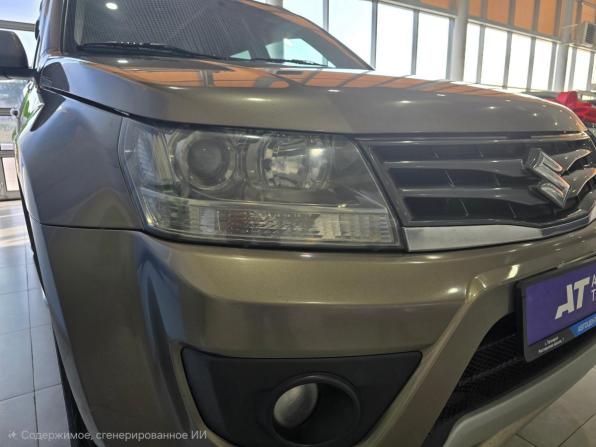 Suzuki Grand Vitara II Рестайлинг 2 с пробегом 2012 года, цена 1 399 000 рублей, 187614 км, внедорожник, Автокод Объявления