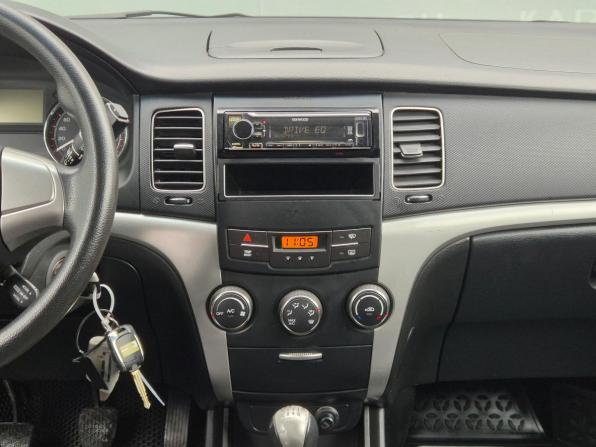 SsangYong Actyon II с пробегом 2011 года, цена 795 000 рублей, 152441 км, внедорожник, Автокод Объявления