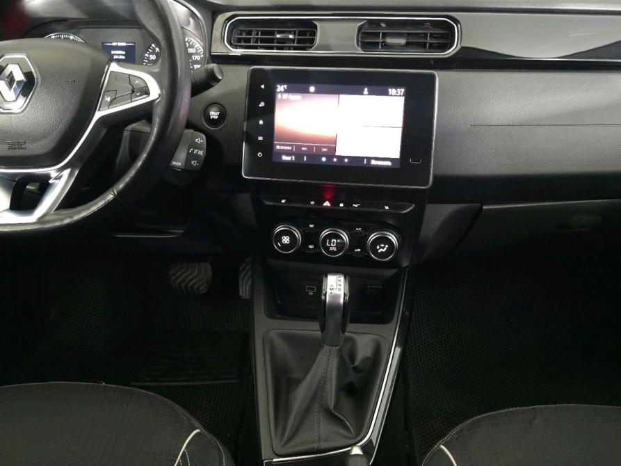 Renault Arkana I Новосибирск  - изображение 21