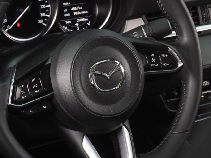 Mazda 6 III (GJ) Рестайлинг 2 Воронеж  - изображение 20