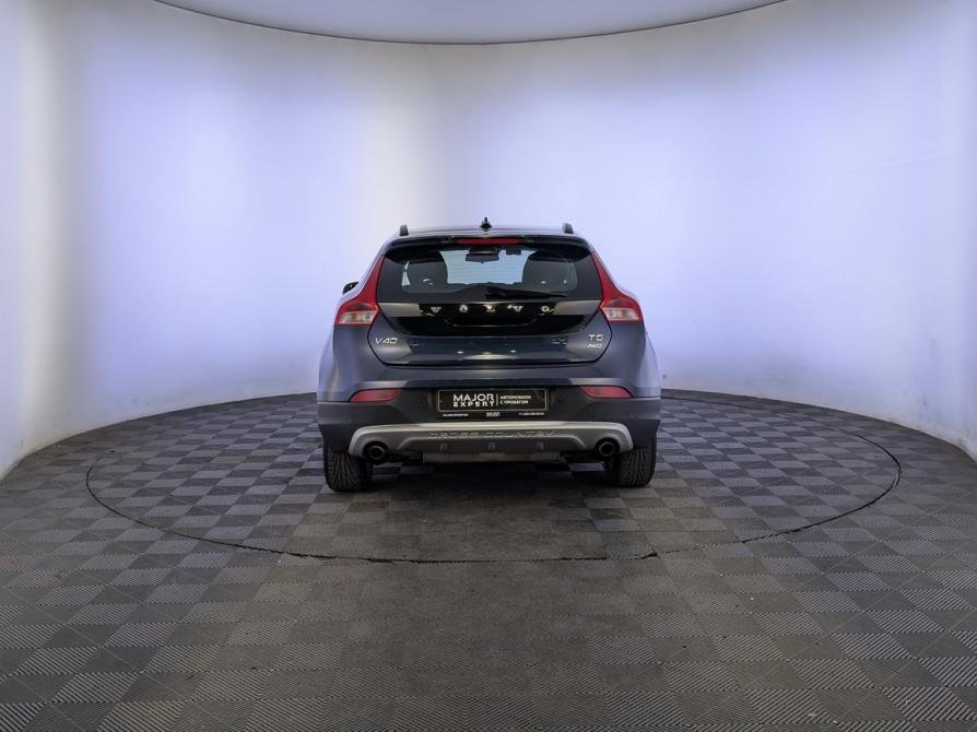 Volvo V40 Cross Country I Москва  - изображение 6