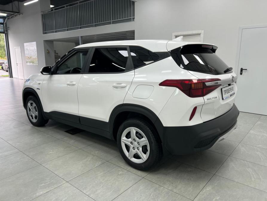 Kia Seltos I Казань  - изображение 5