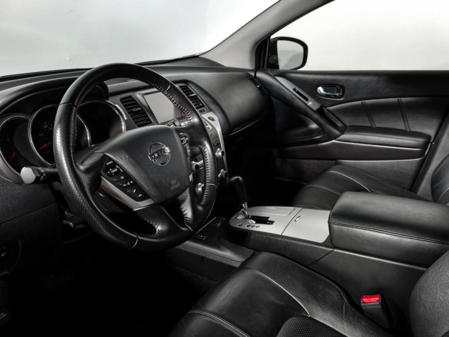 Nissan Murano II (Z51) Рестайлинг 2 Санкт-Петербург  - изображение 9