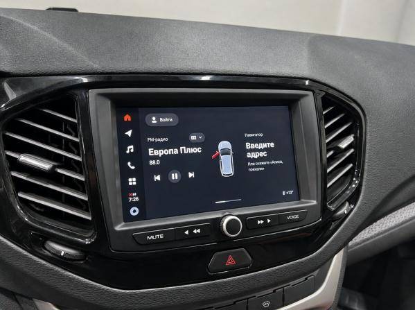 Lada (ВАЗ) Vesta I с пробегом 2021 года, цена 1 185 000 рублей, 90610 км, универсал, Автокод Объявления