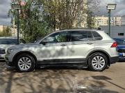 Volkswagen Tiguan II Санкт-Петербург  - изображение 21