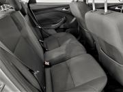 Ford Focus III Рестайлинг Москва  - изображение 28