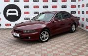 Mitsubishi Galant VIII Санкт-Петербург  - изображение 17