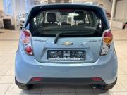 Chevrolet Spark III Челябинск  - изображение 27