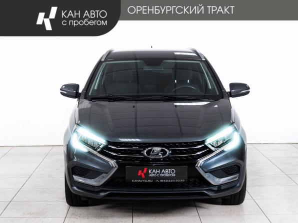 Lada (ВАЗ) Vesta I Рестайлинг (NG) с пробегом 2025 года, цена 1 570 000 рублей, 18426 км, универсал, Автокод Объявления