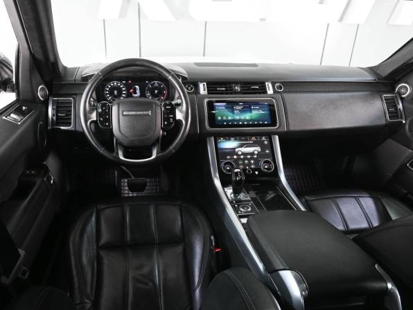 Land Rover Range Rover Sport II Рестайлинг с пробегом 2021 года, цена 6 699 000 рублей, 167489 км, внедорожник, Автокод Объявления