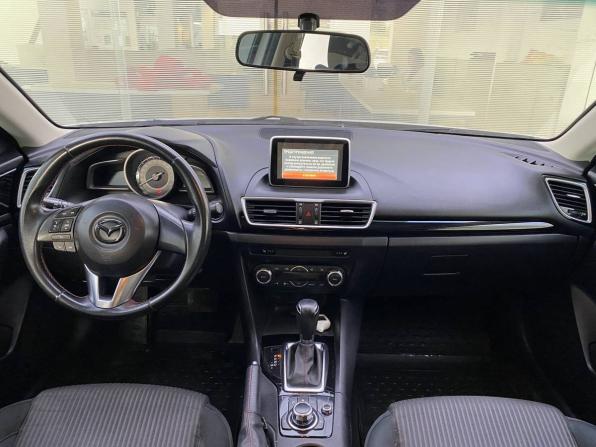 Mazda 3 III (BM) с пробегом 2013 года, цена 1 290 000 рублей, 213057 км, хэтчбек, Автокод Объявления