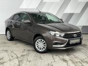 Lada (ВАЗ) Vesta I Екатеринбург  - изображение 29
