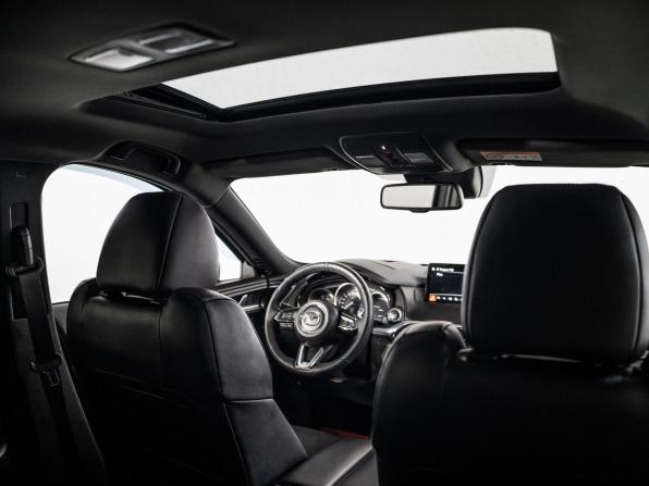Mazda CX-9 II с пробегом 2020 года, цена 3 700 000 рублей, 186858 км, внедорожник, Автокод Объявления