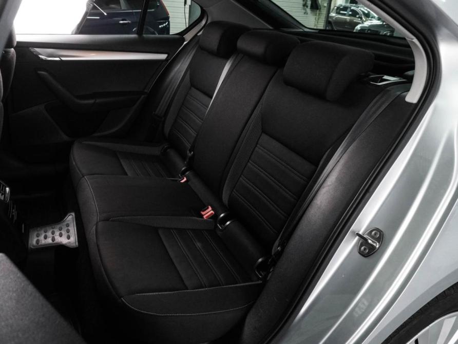 Skoda Octavia III (A7) Рестайлинг Воронеж  - изображение 9