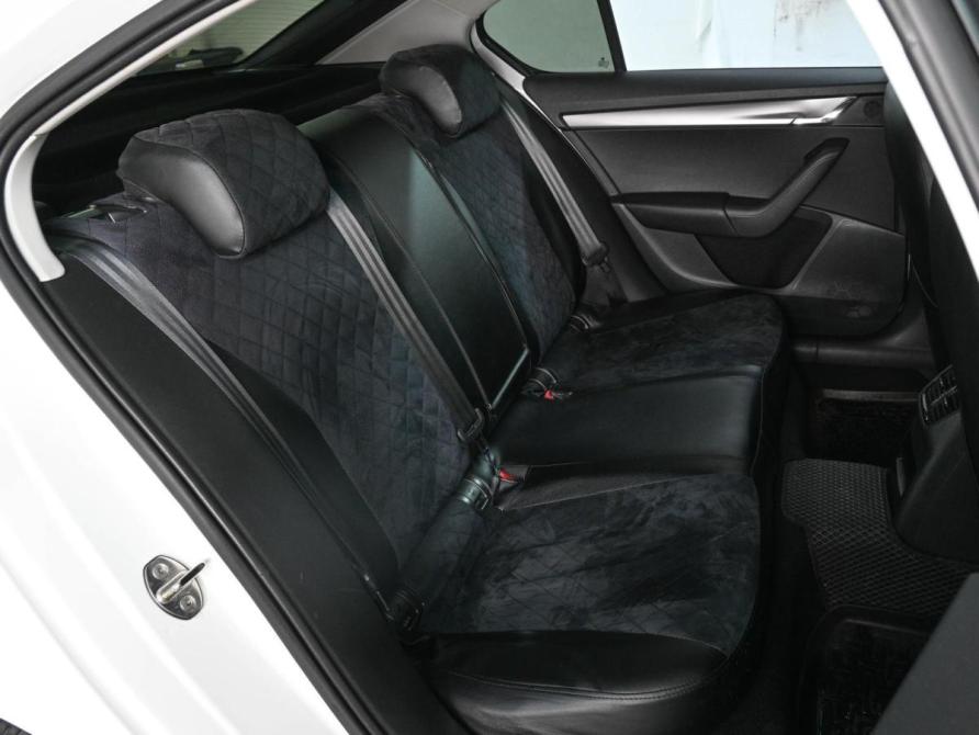 Skoda Octavia III (A7) Рестайлинг Ростов-на-Дону  - изображение 7
