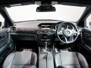 Mercedes-Benz C-Класс III (W204) Рестайлинг Чита  - изображение 26