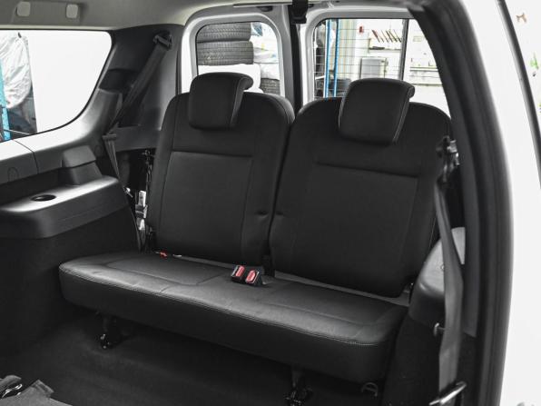 Lada (ВАЗ) Largus I Рестайлинг с пробегом 2026 года, цена 1 840 000 рублей, 11 км, универсал, Автокод Объявления