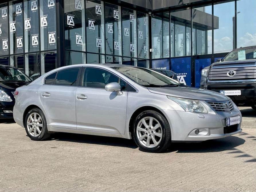 Toyota Avensis III Краснодар  - изображение 5
