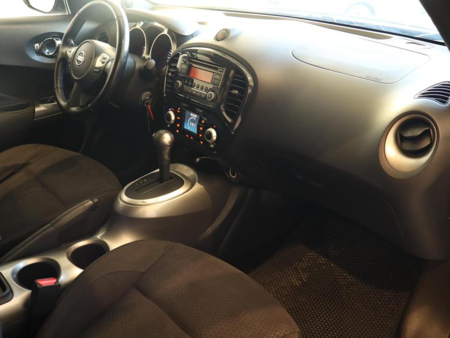 Nissan Juke I Москва  - изображение 9