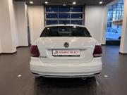 Volkswagen Polo V Рестайлинг Чебоксары  - изображение 37