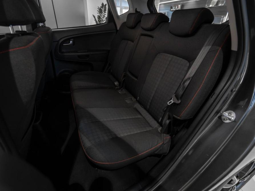 Kia Venga I Рестайлинг Москва  - изображение 15