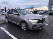 Volkswagen Polo VI Санкт-Петербург  - изображение 6