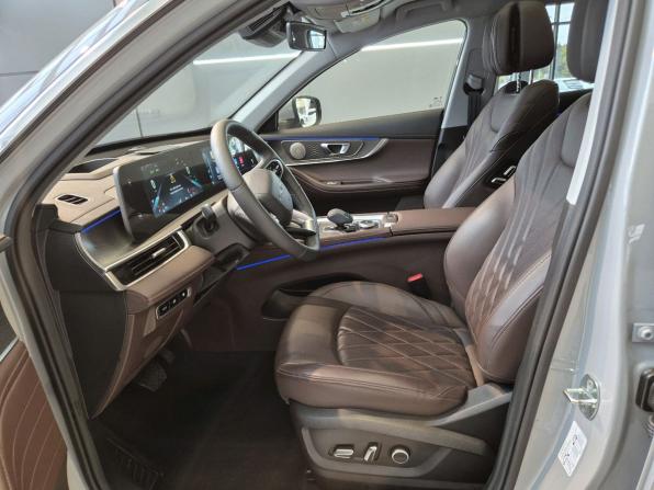 Chery Tiggo 8 Pro Plug-in Hybrid с пробегом 2023 года, цена 3 399 000 рублей, 795 км, внедорожник, Автокод Объявления