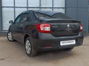 Renault Logan II Ярославль  - изображение 20