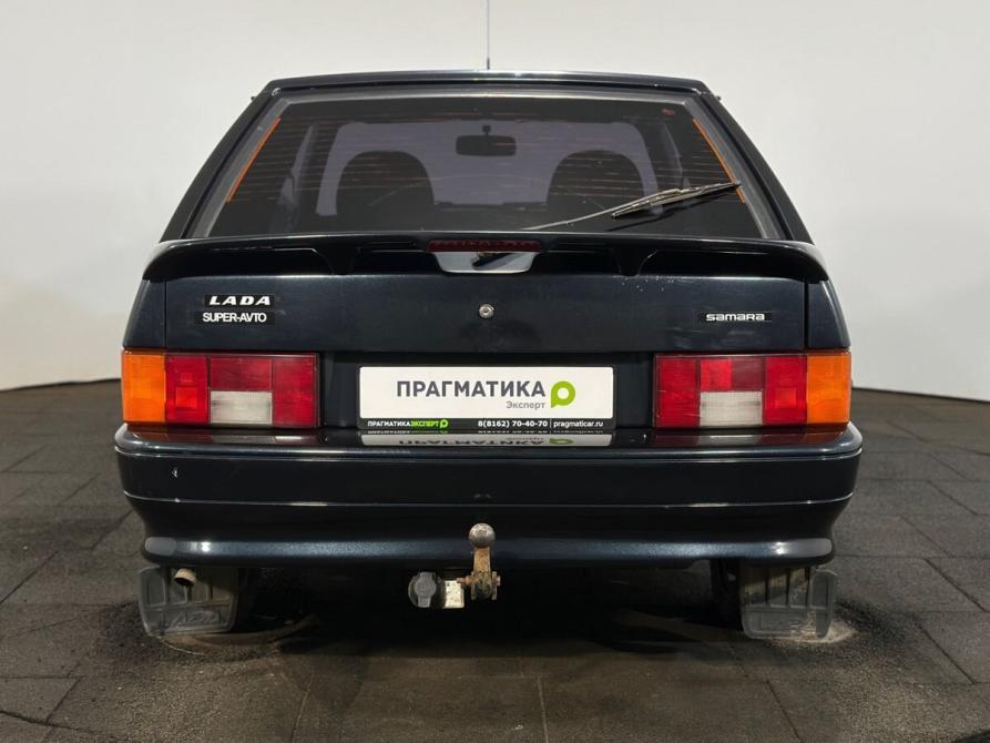 Lada (ВАЗ) 2113 Великий Новгород  - изображение 5