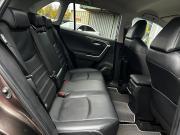Toyota RAV4 V (XA50) Санкт-Петербург  - изображение 33