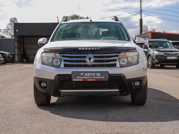 Renault Duster I с пробегом 2012 года, цена 919 000 рублей, 156350 км, внедорожник, Автокод Объявления