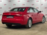 Audi A4 IV (B8) Рестайлинг Санкт-Петербург  - изображение 25