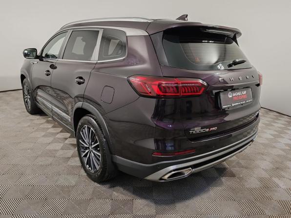 Chery Tiggo 8 Pro I с пробегом 2022 года, цена 1 865 000 рублей, 43118 км, внедорожник, Автокод Объявления
