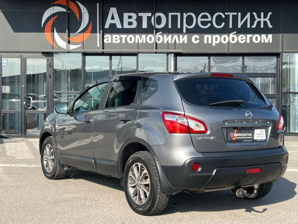 Nissan Qashqai I Рестайлинг с пробегом 2012 года, цена 1 100 000 рублей, 222152 км, внедорожник, Автокод Объявления