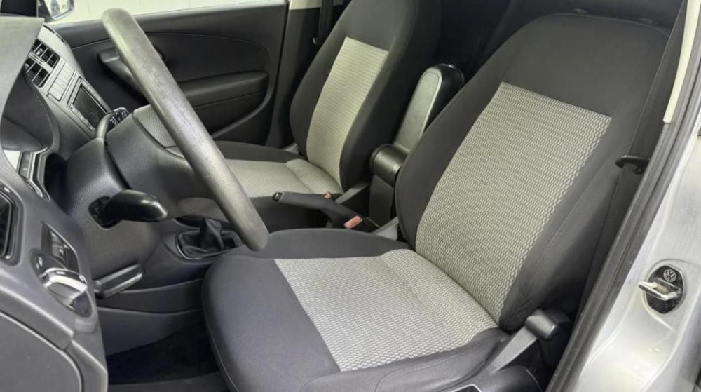 Volkswagen Polo V Ставрополь  - изображение 14