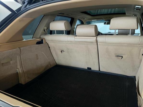 BMW X5 II (E70) с пробегом 2007 года, цена 1 290 000 рублей, 234297 км, внедорожник, Автокод Объявления