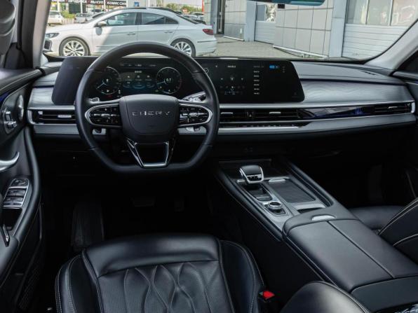 Chery Arrizo 8 с пробегом 2022 года, цена 1 900 000 рублей, 75000 км, седан, Автокод Объявления