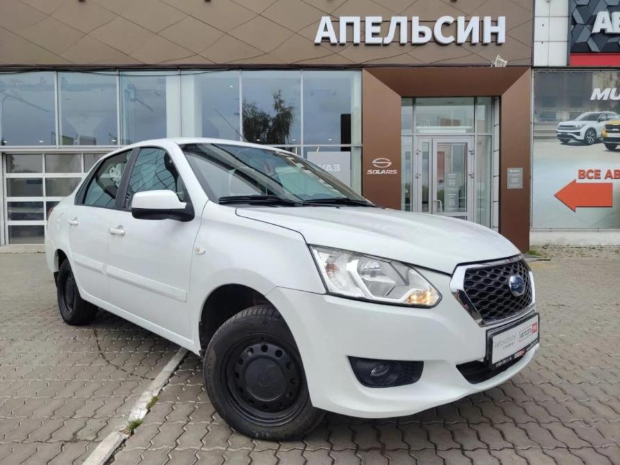 Datsun on-DO I Набережные Челны  - изображение 1