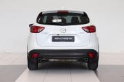 Mazda CX-5 I Рестайлинг Ульяновск  - изображение 17