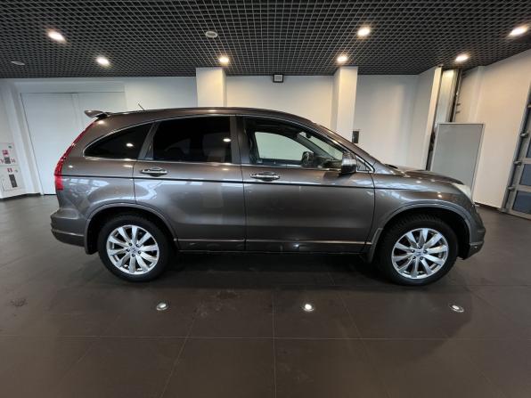 Honda CR-V III Рестайлинг с пробегом 2010 года, цена 1 470 000 рублей, 198690 км, внедорожник, Автокод Объявления