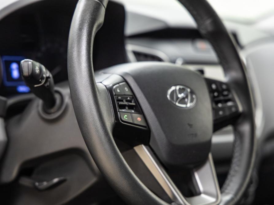 Hyundai Creta I Рестайлинг Волгоград  - изображение 29
