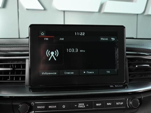 Kia Ceed III с пробегом 2018 года, цена 1 979 000 рублей, 62895 км, хэтчбек, Автокод Объявления