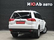 Mitsubishi Pajero Sport II Екатеринбург  - изображение 24