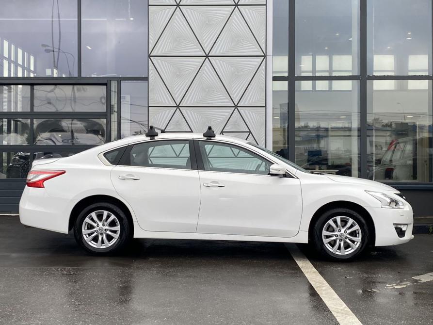Nissan Teana III Москва  - изображение 4