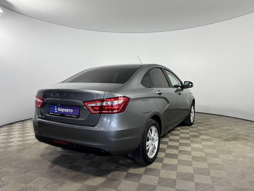 Lada (ВАЗ) Vesta I Борисоглебск  - изображение 6