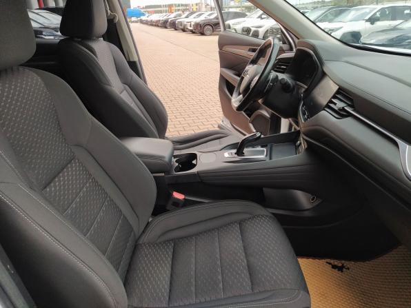 Haval F7 I с пробегом 2021 года, цена 1 850 000 рублей, 66318 км, внедорожник, Автокод Объявления